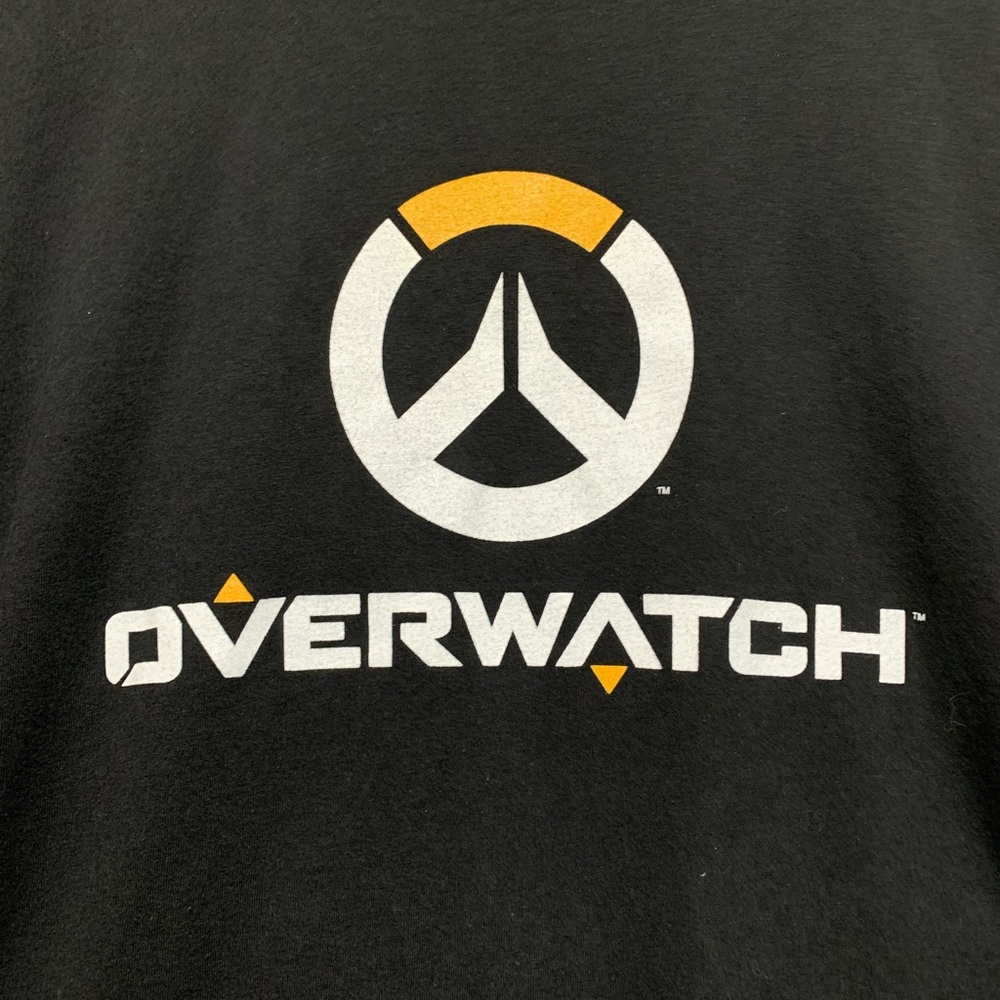 OVERWATCH TEE